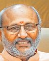 New RS Chair likely to allot smaller parties more time8