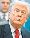 Trump says will cut India tariff, trade deal close5