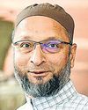 ‘INDIA bloc should explain failure to stop NDA in Bihar’26