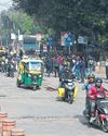 Hindustan Times Navi Mumbai