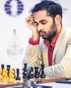 Erigaisi cashes in on Aronian slip-up to enter quarter-finals of World Cup Erigaisi cashes in on Aronian slip-up to enter quarter-finals of World Cup49