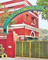 ‘Pattern of harassment’: Parents, students protest outside school16