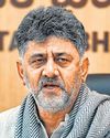 DKS cites 'secret deal' as K'taka CM row heats up21