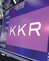 KKR strengthens its play in Lighthouse43