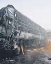 UP: 26 die in fog-related accidents22