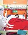 Stricter ventilator rules for private hospitals23