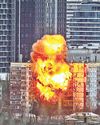 Russia pummels Ukraine ahead of key Zelensky-Trump meeting Russia pummels Ukraine ahead of key Zelensky-Trump meeting29