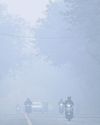 Air 'severe' in NCR again, Delhi on edge as winds stall Air 'severe' in NCR again, Delhi on edge as winds stall15
