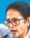 Mamata to visit Delhi soon as TMC gears up to intensify SIR protests Mamata to visit Delhi soon as TMC gears up to intensify SIR protests29
