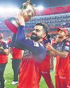 RCB sale: Poonawalla to place ‘strong and competitive bid’35