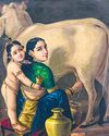 How Indian art braved two wars, one pandemic34