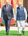 India, Austria to strengthen trade, security relations8