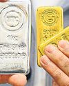 DGFT authorises 17 banks for import of precious metals43