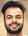 Antil, Chopra complain against athletics coach48