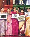 NDA to shift fight from House to streets7