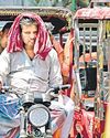 NITI preps fix for India’s transport chaos33