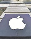Apple withholds data in India antitrust case34