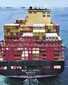 Strait blockade drives up costs at Panama Canal26