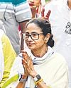 Shah, Mamata kick off 2nd phase campaign10