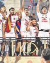 Hindustan Times Navi Mumbai