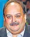 Choksi's seized properties can be monetised: Court