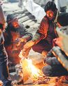 Srinagar shivers at -5.4 deg C, records coldest night of season