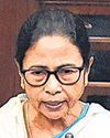 Mamata finds support amid rift in Oppn bloc