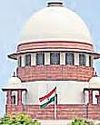 SC junks plea to reclaim gifted land, calls unpaid service rider 'slavery'