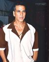 Akshay Kumar suffers an eye injury on the sets of Housefull 5