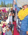 Focus on giving rural economy a boost: CM