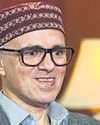 Cong must earn place as INDIA bloc leader: Omar