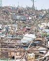 Cyclone hits French territory, 'several hundred' likely dead