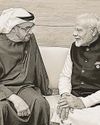 UAE-India: More than just bilateral relations