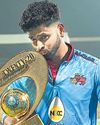 Iyer, a T20 captain with the Midas touch