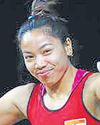 Mirabai’s back: Silver reaffirms weightlifter’s class at top level Mirabai’s back: Silver reaffirms weightlifter’s class at top level29