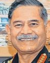 Won’t show restraint next time, Army chief tells Pak Won’t show restraint next time, Army chief tells Pak7