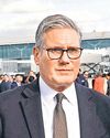 Economic, security ties key as UK PM begins India visit Economic, security ties key as UK PM begins India visit12
