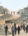 Egypt to host Gaza summit as hostages set for release31