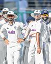 A Kuldeep paradox that often stumps the Indian think tank36