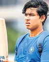 Buzz in domestic cricket as Ranji season starts35