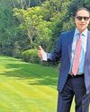 'Elated for Indian golf, DP World event will showcase brand India'30