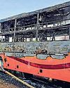 20 killed as Raj bus catches fire5