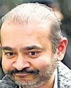 ‘Sensational developments’ to come in UK extradition case: Nirav Modi ‘Sensational developments’ to come in UK extradition case: Nirav Modi5