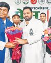 Tejashwi named Oppn CM face; Sahani surprise deputy CM pick6