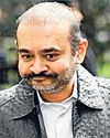 Ex-SC judge provides opinion for Nirav Modi’s extradition petition Ex-SC judge provides opinion for Nirav Modi’s extradition petition9