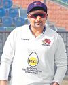 Ignored Sarfaraz to not move up the batting order Ignored Sarfaraz to not move up the batting order32