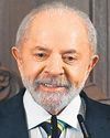 'US Prez guaranteed trade deal with Brazil'28