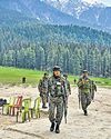 NIA charge sheet in Pahalgam case likely soon; may name LeT, locals NIA charge sheet in Pahalgam case likely soon; may name LeT, locals3