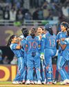 INDOMITABLE INDIA INDOMITABLE INDIA0
