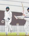Pant back for the SA Tests but Shami’s wait continues Pant back for the SA Tests but Shami’s wait continues29